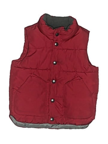 Baby Gap Vest (view 1)