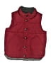 Baby Gap 100% Polyester Red Vest Size 4 - photo 1