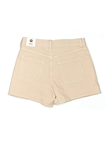JBD Khaki Shorts (view 2)