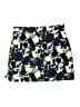 Rafaella Print Blue Skort Size XL - photo 2