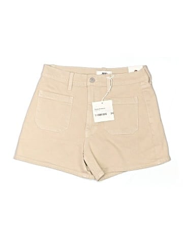 JBD Khaki Shorts (view 1)