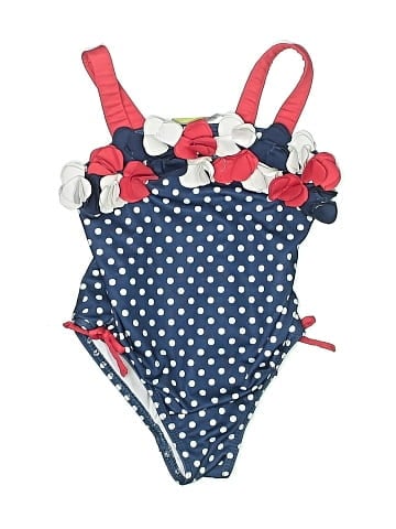 Penelope Mack One Piece Swimsuit (view 1)