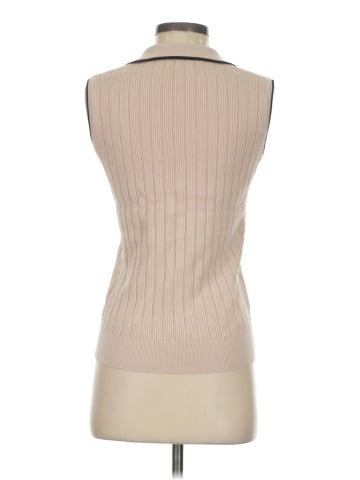 Adrianna Papell Sweater Vest (view 2)