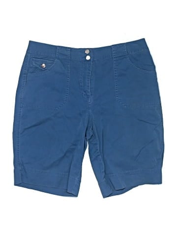 Chico's Cargo Shorts (view 1)