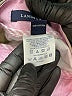 Lands' End 100% Cotton Solid Gray Casual Pants Size 14 - photo 5