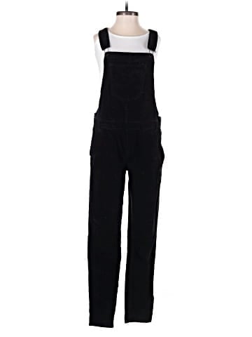 Forever 21 Overalls (view 1)