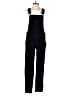 Forever 21 Black Overalls Size 29 waist - photo 1