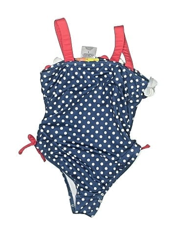 Penelope Mack One Piece Swimsuit (view 2)
