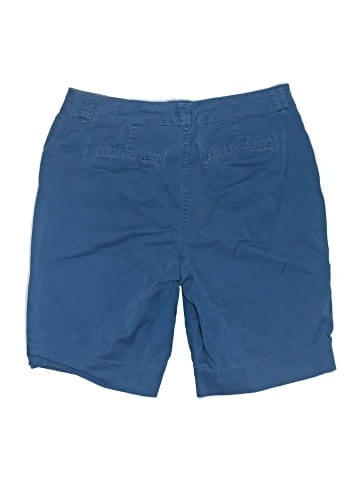 Chico's Cargo Shorts (view 2)