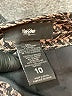 Mossimo Tweed Brown Formal Skirt Size 10 - photo 4
