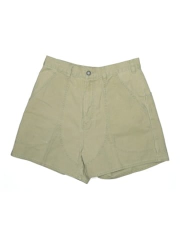 Patagonia Khaki Shorts (view 1)