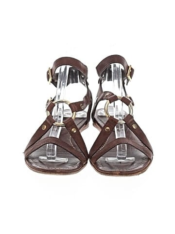Bettye Muller Sandals (view 2)