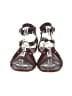 Bettye Muller Brown Sandals Size EU 37 - photo 2