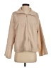 Divided by H&M 100% Polyester Tan Fleece Size S - photo 1