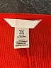 H&M Orange Casual Dress Size XL - photo 7
