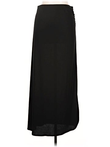 Morgan Taylor Formal Skirt (view 1)