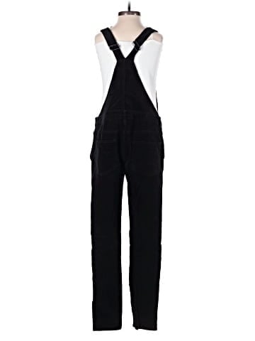 Forever 21 Overalls (view 2)