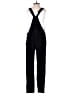 Forever 21 Black Overalls Size 29 waist - photo 2