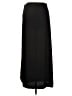 Morgan Taylor Solid Black Formal Skirt Size L - photo 2