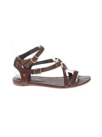 Bettye Muller Sandals (view 1)