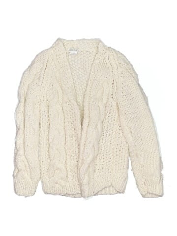 Grazia Hand Knit Cardigan (view 1)