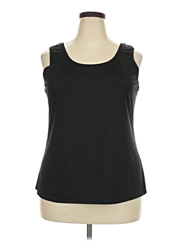 Roz & Ali Tank Top (view 1)