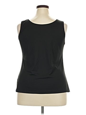 Roz & Ali Tank Top (view 2)