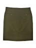 Theory Solid Green Skort Size 4 - photo 2