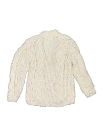 Grazia Hand Knit Cardigan (view 2)