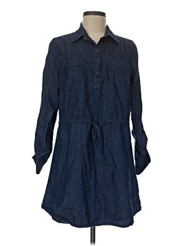 Gap Outlet Casual Dress (view 1)