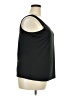 Roz & Ali Black Tank Top Size 2X - photo 4