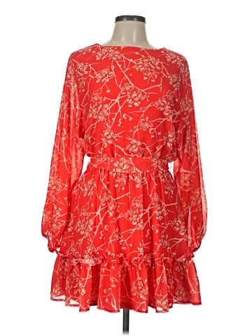 Flying Tomato Cocktail Dress (view 1)