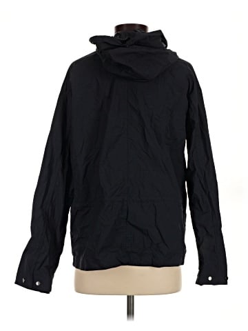 Woolrich Raincoat (view 2)