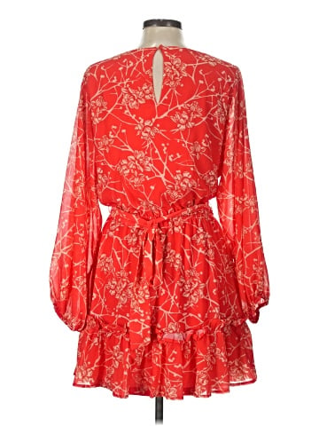 Flying Tomato Cocktail Dress (view 2)