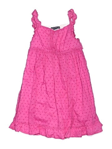 American Living Dress (view 1)