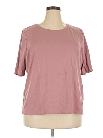 L.L.Bean Short Sleeve Top (view 1)