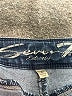 Seven7 Hearts Blue Jeans Size 6 - photo 7
