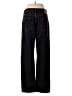Levi's 100% Cotton Black Jeans Size 28 waist - photo 2
