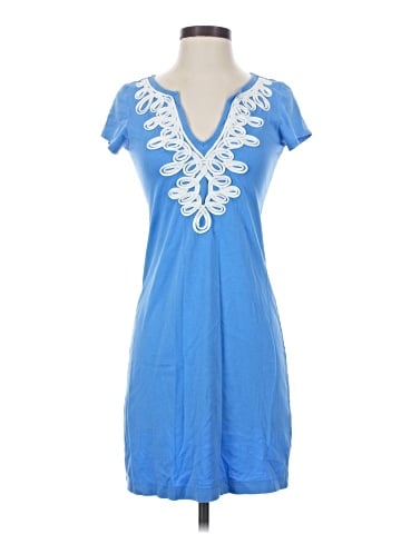 Lilly Pulitzer Casual Dress (view 1)