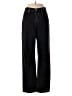 Levi's 100% Cotton Black Jeans Size 28 waist - photo 1