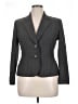 Jones New York Gray Blazer Size 14 Petite - photo 1
