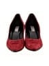 Barneys New York Red Heels Size EU 37 - photo 2