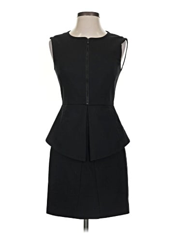 Tibi Cocktail Dress (view 1)