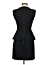 Tibi Black Cocktail Dress Size 2 - photo 2