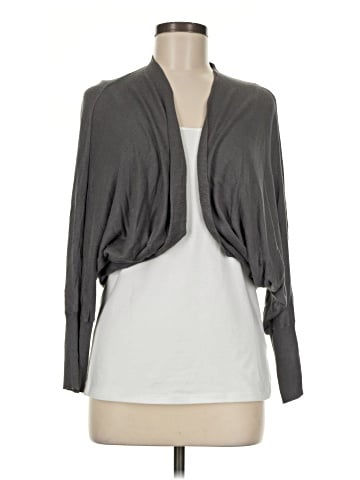 Ann Taylor LOFT Cardigan (view 1)