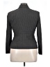 Jones New York Gray Blazer Size 14 Petite - photo 2