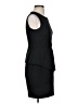 Tibi Black Cocktail Dress Size 2 - photo 4