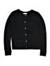 H&M Black Cardigan Size 12 - photo 1