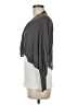 Ann Taylor LOFT Gray Cardigan Size M - photo 5