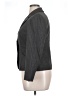 Jones New York Gray Blazer Size 14 Petite - photo 5